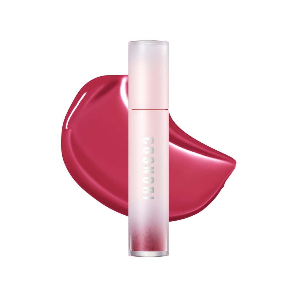 COSNORIコスノリ ウォーターブラーリーティント 06 フューシャ タンニン コスノリ ウォーターブラーリーティント 06 フューシャ タンニン