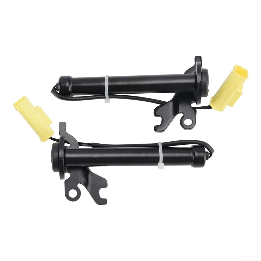 Per BMW F40 F44 Sinistra Destra Attuatore Cofano Attivo Set Numero OEM Riferimento Incrociato 51237450943 51237450944