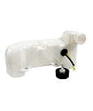 Serbatoio del carburante per decespugliatore rasaerba tosaerba multi-utensile, tagliasiepi, motosega.ecc