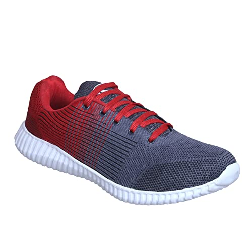 Image of TUFF 5004 Knitted Casual and Sports Shoe Outdoors for Man & Woman