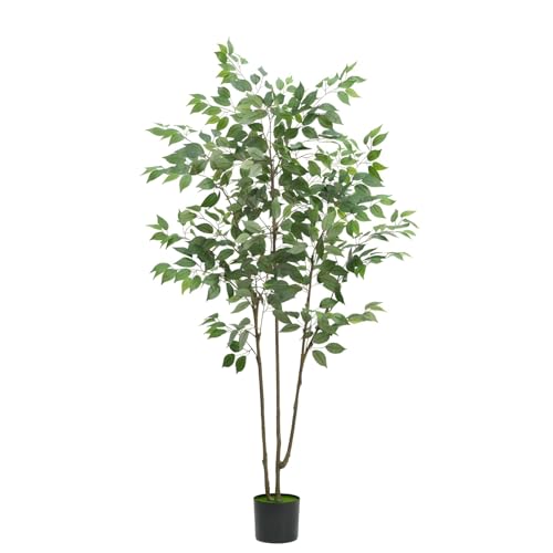 フェイクグリーン 大型 人工観葉植物 人造榕樹 180cm リアルな造花 おしゃれなインテリア フェイクグリーン 観葉植物 室内用 育てやすい 光触媒 フェイク グリーン ミニ観葉植物 人工植物 本物のような 大型観葉植物