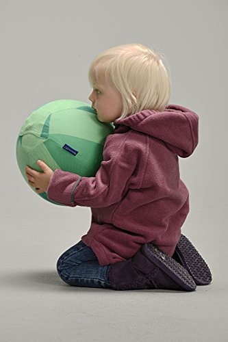 Hoppediz buste per palloncini con 2 palloncini