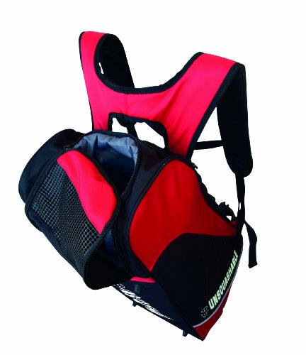 Unsquashable Squash Tasche Thermo Racketbag - Image 4
