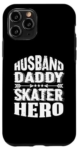 Husband Daddy XP[^[ q[[ XP[g{[h XP[g{[h i X}zP[X iPhone 11 Pro p