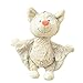 Muñeca de Trapo Linda Dibujos Animados Volando Ardilla Nueva Peluche Juguete muñeca Almohada niños Lindo Pigmy Volador Ardilla Ragdoll Doll niños cumpleaños Regalos (Color : As Show, Height : 25CM)