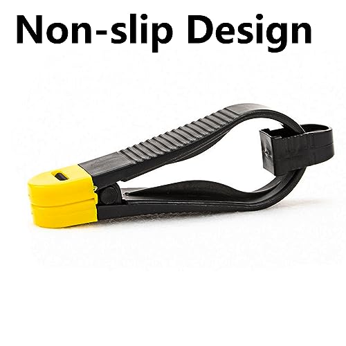 Clip Sujeta Línea de Pesca TopHomer Power Grip Mini miniatura 4