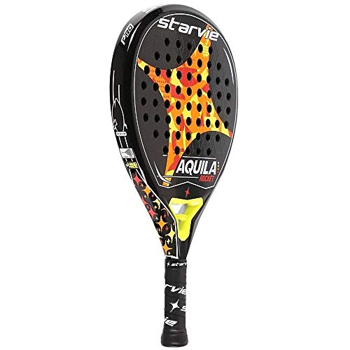 Star vie Aquila PRO - Padel - Pop Tennis - Padel Tennis miniatura 4