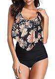 bademode tankini opera Pflegehinweis: Nicht bleichbar, Nicht Maschinenwäsche
