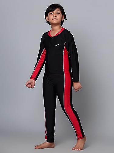 Image of Vector X OKSS-296 Unisex Multi-Sport Full-Length Body Suit /Swimsuit