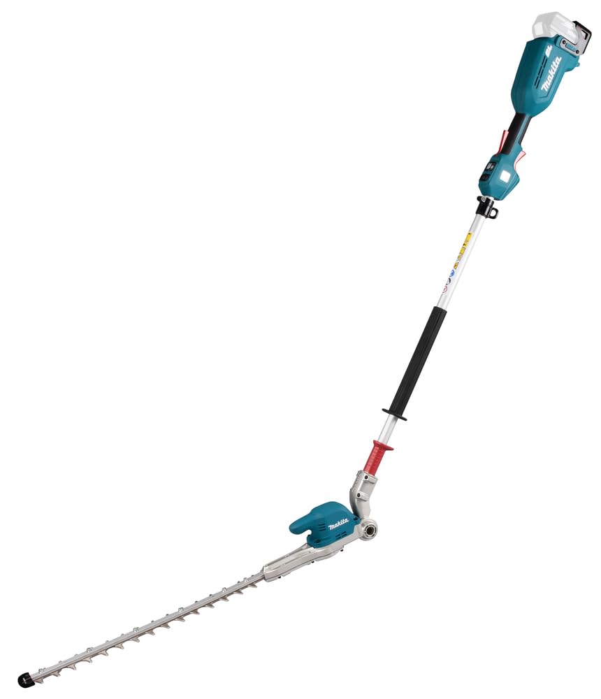 Makita DUN500WZ 18V LXT Brushless Pole Hedge Trimmer (Body Only)