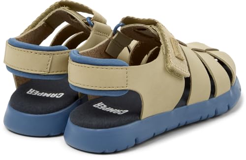 Camper Boy's T-Strap Sandal2