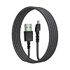 Wireless Mouse Charger Replacement for Razer Naga Pro 20000 DPI, Viper Ultimate, DeathAdder V2 Pro, Basilisk Ultimate Charging Cable Cord