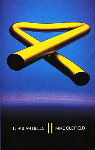 Tubular Bells Ii