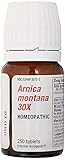 Arnica Montana 30X - 250 - Tablet