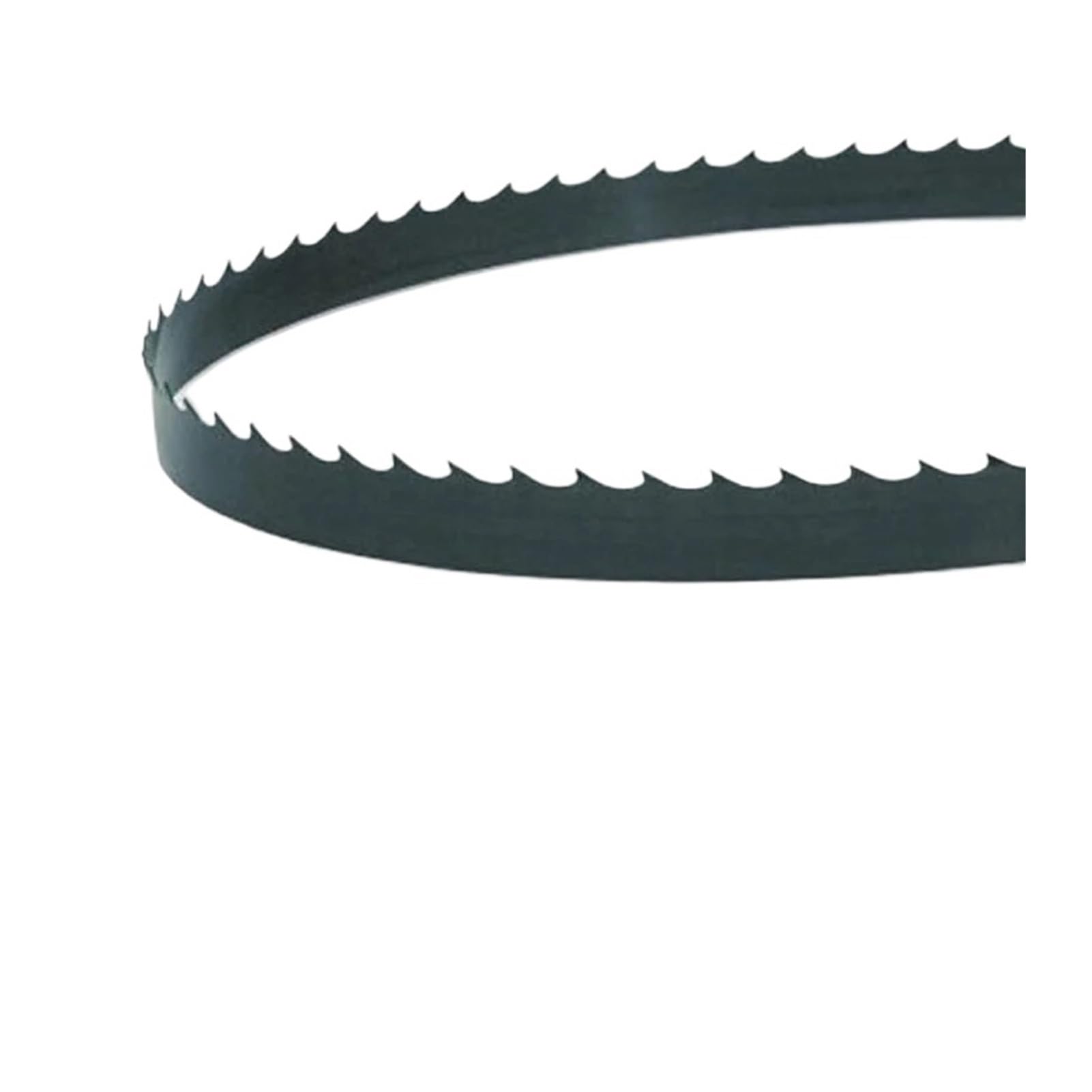 2490mm Bandsaw Blades 2490mmx9.5mmx0.35mm 10 TPI for Metabo Makit Dewalt Wood Cutting 2pcs