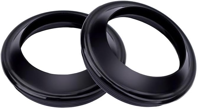 41x53x811 - Retén de aceite de horquilla delantera 41 53, cubierta antipolvo para Triumph Bonneville T120 BOB 2017 SCRAMBLER 2006-2015 STREET TRIPLE