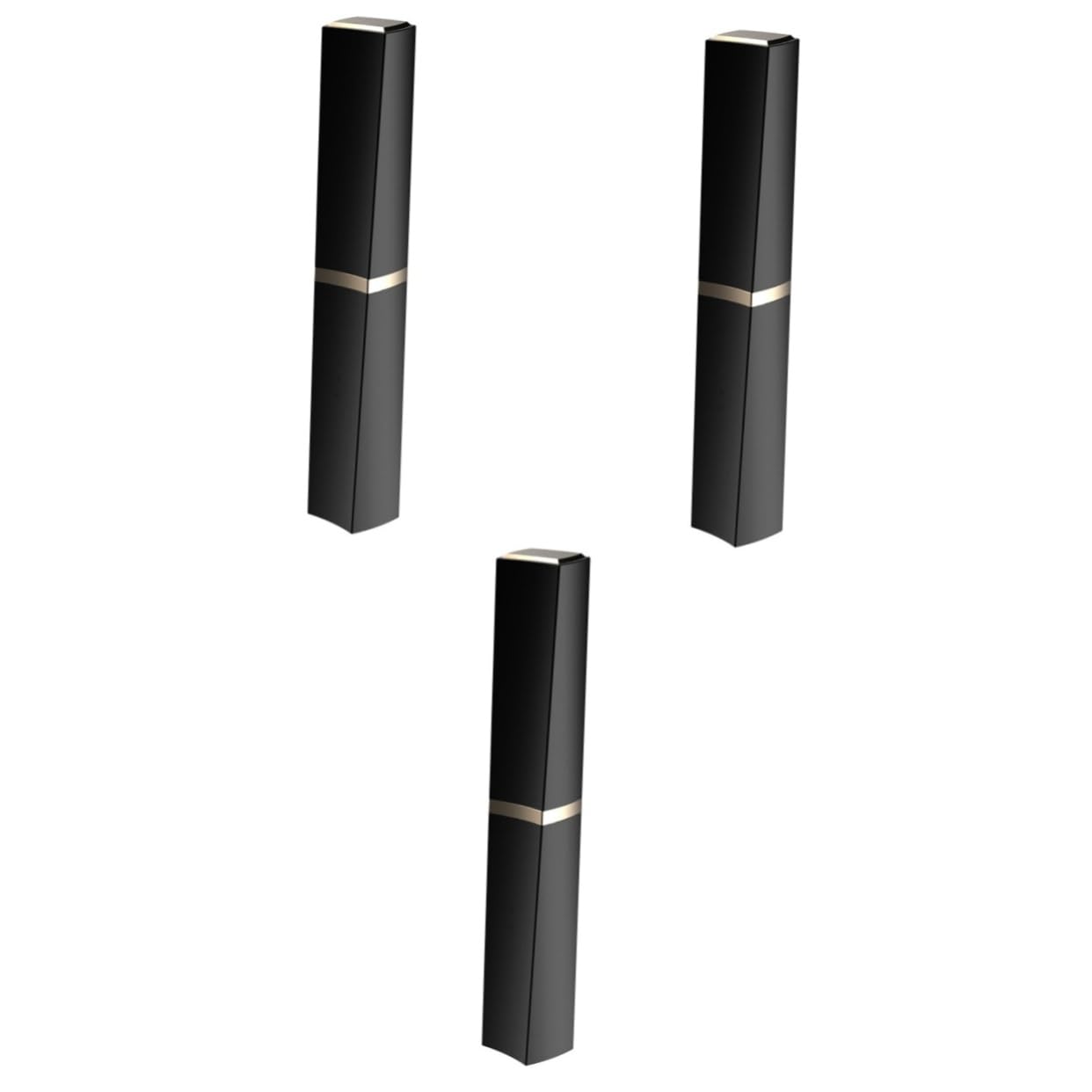 Healeved 3stücke Usb Aufladbarer Elektrischer Wimpernformer Mit Heizfunktion Haarschaum Für Natürliche Wimpernlocken Für Damen Und Professionelle Makeup-anwendungen