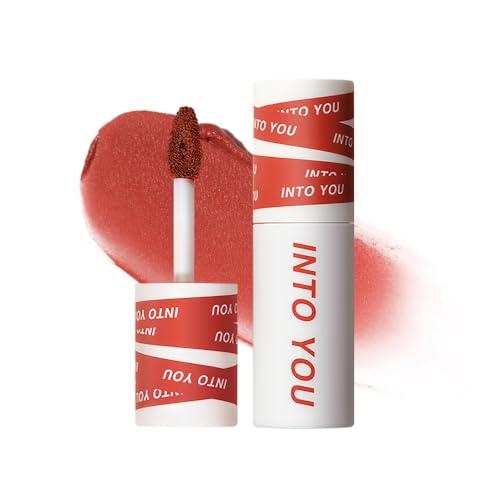 INTO YOU Matte Lipstick EM06
