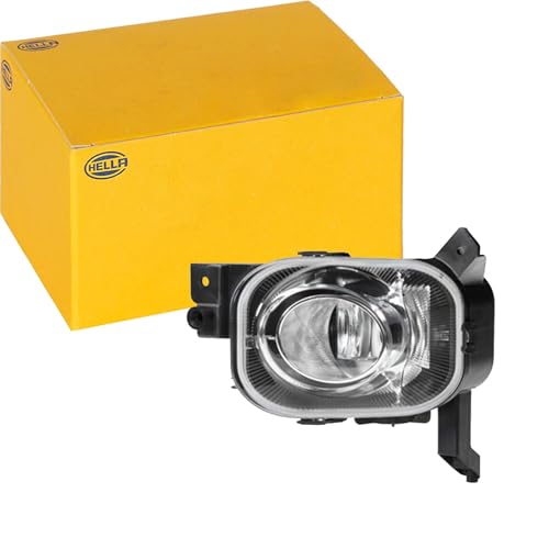 Antibrouillard gauche HELLA FF 1Na 354 680-011 projecteur halogène ECE
