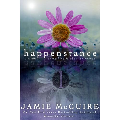Happenstance: A Novella Series by Jamie McGuire episode artwork