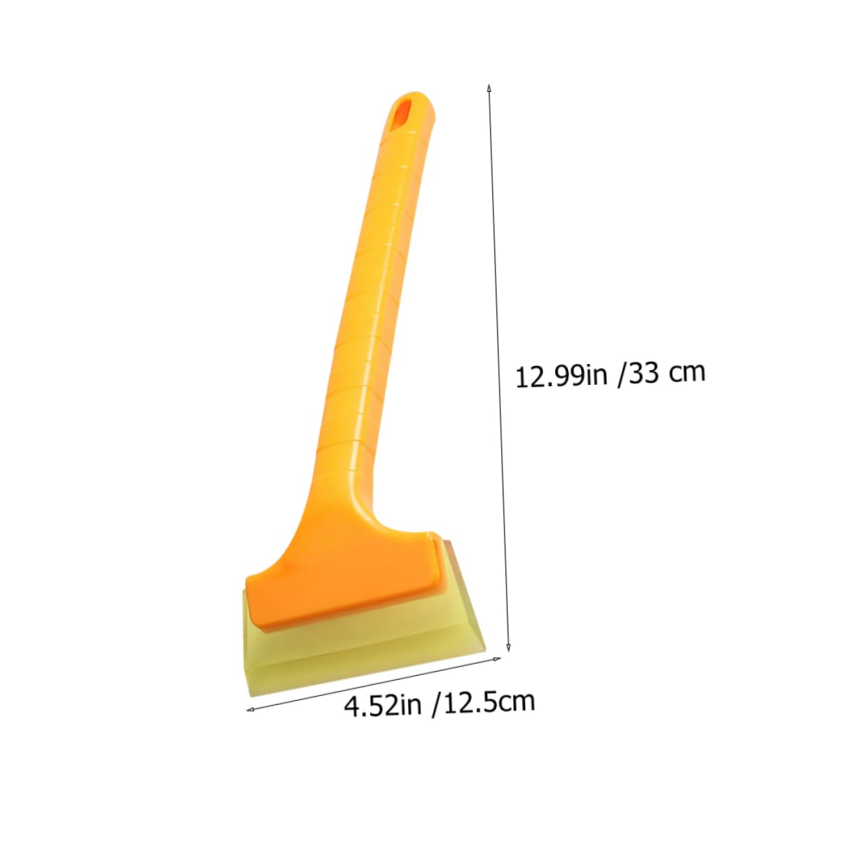 iplusmile 15piezas Herramientas para Quitar Nieve y Hielo Cepillo y Rascador De Hielo para Automóvil Accesorios De Invierno para Limpieza De Parabrisas y Remoción De Nieve