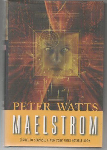 Maelstrom (Rifters Trilogy)