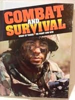 Combat and Survival Volume 5 B000OEOLGG Book Cover