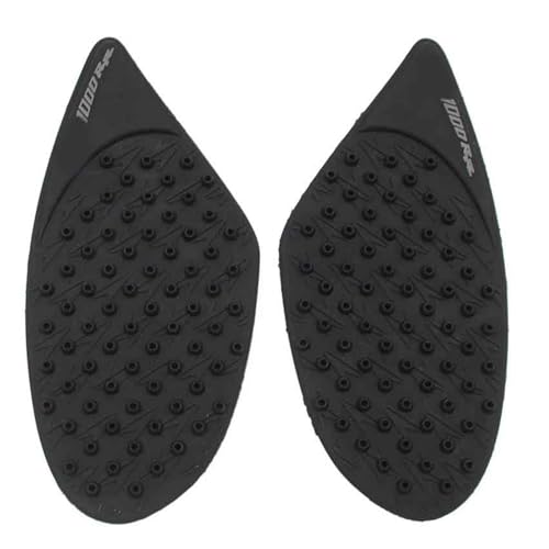 Autocollants de réservoir moto antidérapants caoutchouc imperméable CBR1000RR 2010