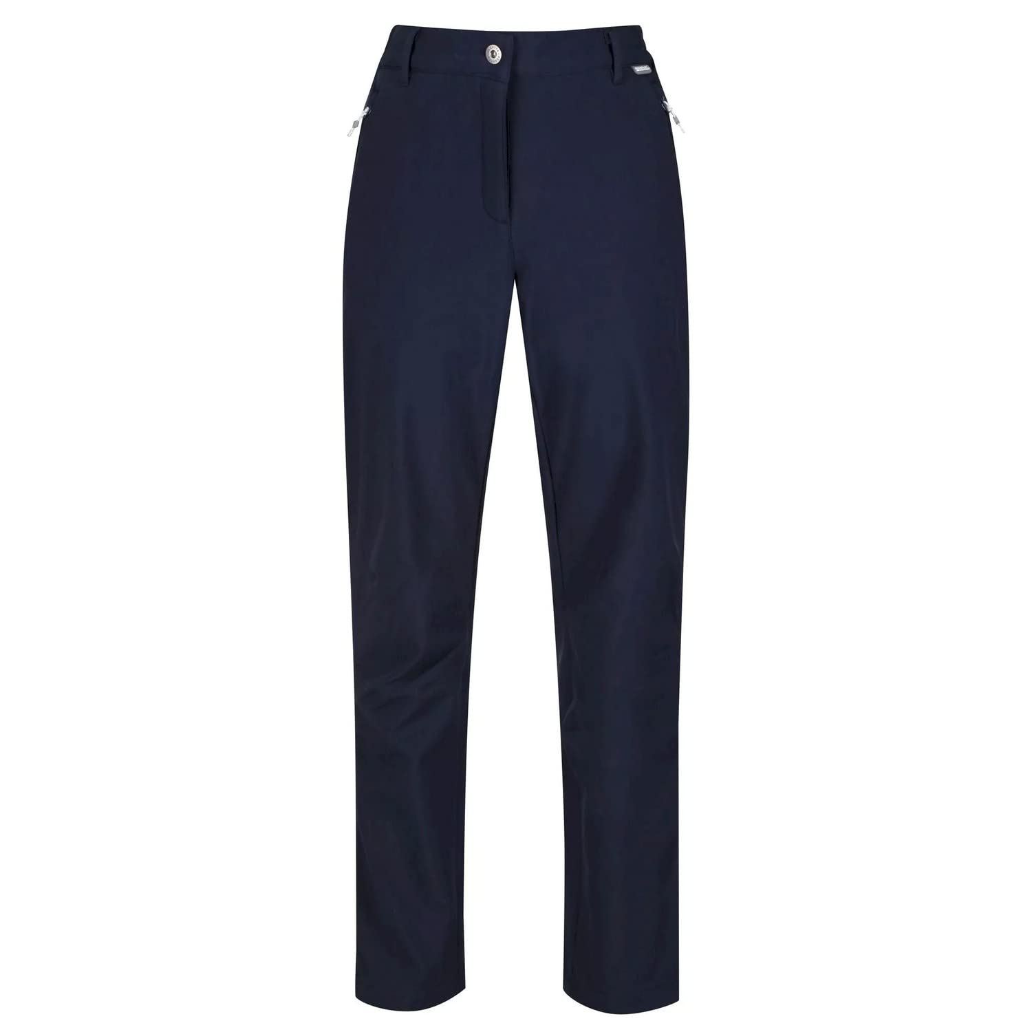 Regatta Geo II Womens Softshell Trousers