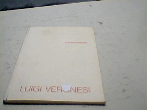  luigi veronesi 34 maggio - 10 luglio 1992