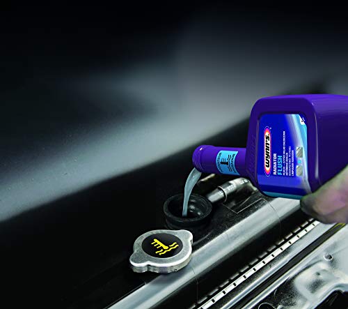 Wynn's Limpia Radiadores Coche, Limpiador Circuito Refrigerante Coche 325 ml - imagen 4