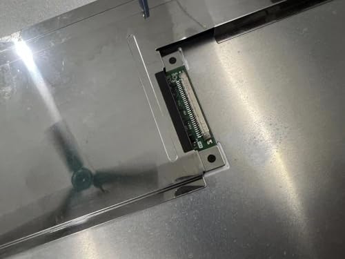 Image of TX43D86VM0BAA Display Industrial LCD Original de 17 polegadas