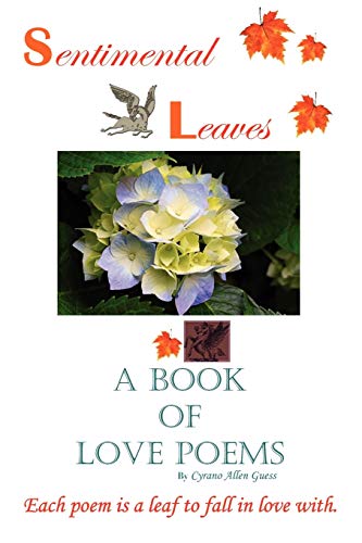Sentimental Leaves: A Book of Love Poems