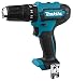 Produktbild MAKITA HP333DZJ Bohrmaschine mit PerCUSSION
