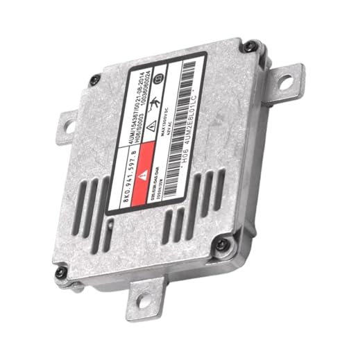 Balasto de xenón HID centralita de faros para A3 S3 2009-2013 ordenador de luz 8K0941597B