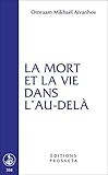 livre brochure poste  La Mort et la Vie dans l\'Au-delà