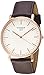 Produktbild Tissot Herren Analog Quarz Everytime Large Armbanduhr mit Leder Armband T1096103603100