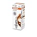 Sylvania - H1 Basic - High Performance Halogen Bulb, 31393 (1 Pack)