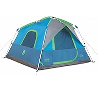 Algopix Similar Product 13 - Coleman 4-Person Instant Cabin