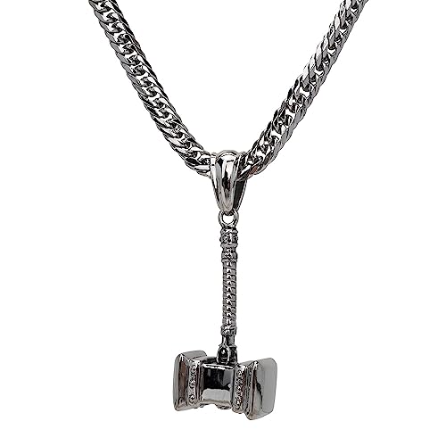 [silver KYASYA]傫 n}[lbNX _u약lbNX Vo[ XeX  Ԃ YlbNX Xg[gn AM[Ήi60cmj