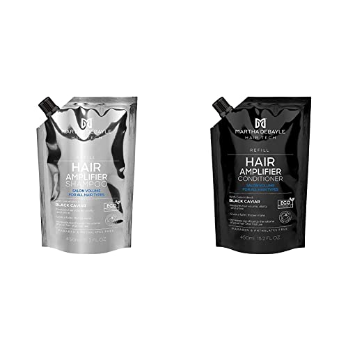 Lista de Martha debayle shampoo de esta semana. 12
