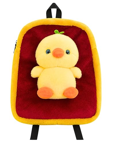 Image of Tickles Backpack Shoulder School Bag Nursery Picnic Travelling Bag For Kids Boys & Girls