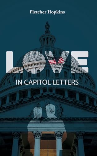 Love in Capitol Letters