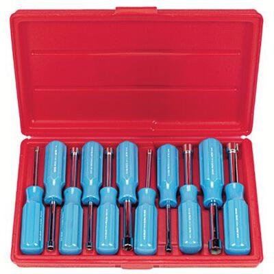 Stanley Proto J9201mb kit clé métrique de 11 pièces outillage de serrage