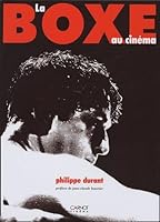 La Boxe au cinéma 2848550821 Book Cover