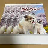 マイペット カレンダー3部 犬 猫
