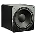 Produktbild SVS SB-1000 Subwoofer, Farbe: piano gloss schwarz