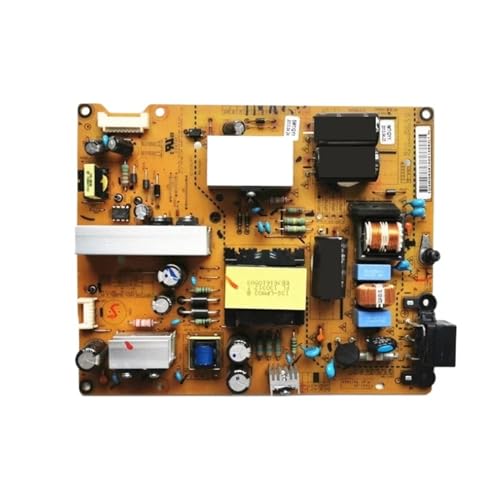 EAX64905301 platine alimentation résout écran TV noir