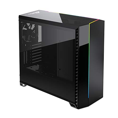 Build My PC, PC Builder, Fractal Design Vector Rs