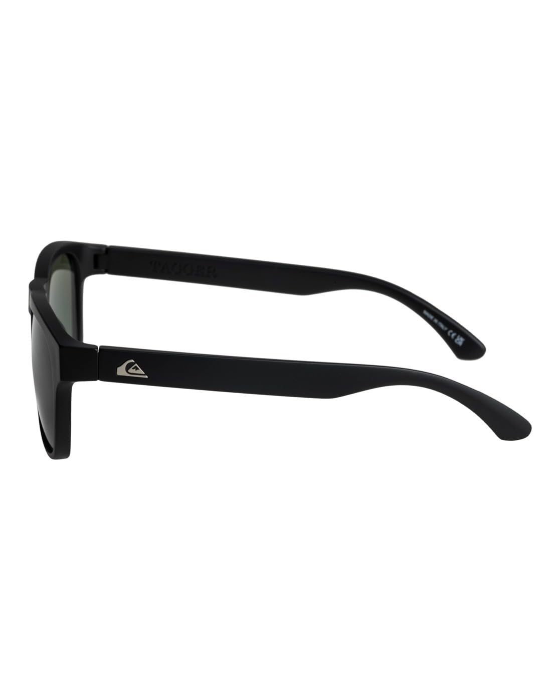 Quiksilver Tagger Polarized - Gafas de Sol - Hombre - Negro.